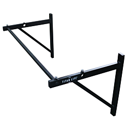 TITAN LIFE PRO Pull-Up Rack
