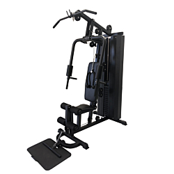 TITAN LIFE Home Gym 75 kg, II