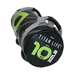 TITAN LIFE PRO Powerbag 10kg