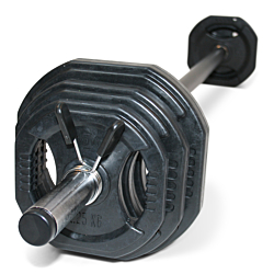 TITAN LIFE Pump Set 20 kg