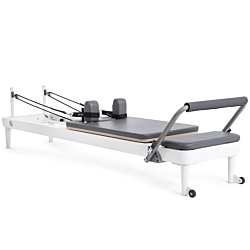 Elina Reformer Nubium, Grey