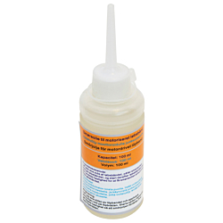 Silicone for TITAN LIFE Treadmill 100 ml
