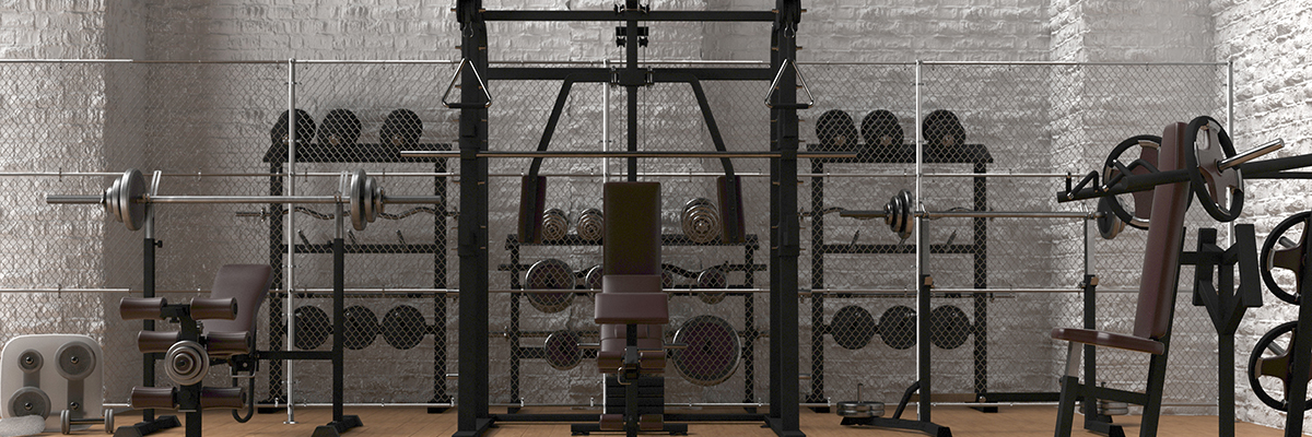 Stativ & Racks Stativ & Racks