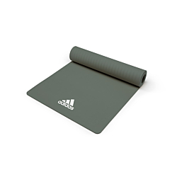 Adidas Yoga Mat, Raw Green