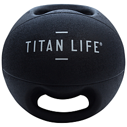 TITAN LIFE PRO Medicine Ball 4 Kg