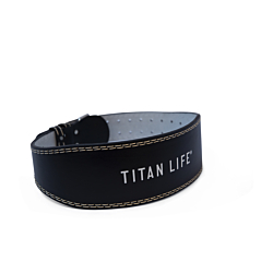 TITAN LIFE PRO Weightlifting Belt, 79 - 105 cm