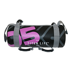 TITAN LIFE PRO Powerbag 5 Kg
