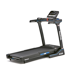 Reebok Treadmill Jet 300 Series 